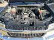 2011 Chevrolet Colorado с VIN 1GCHSDFP2B8115356, выставлен на аукционе Copart как лот 73751024 с пробегом Не указан миль и Списание • Salvage title. История ставок и продаж доступна на DreamBid. Изображение 11.