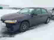 1998 Honda Accord LX z VIN 1HGCG1645WA000699, wystawiony jako IAAI lot #41598273 z przebiegiem 186 732 mil mil oraz . Historia ofert i sprzedaży dostępna na DreamBid. Obrazek 2.