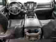 2019 Ram 1500 Laramie с VIN 1C6RREJTXKN884836, выставлен на аукционе Copart как лот 81023485 с пробегом 163 932 миль миль и Списание • Salvage title. История ставок и продаж доступна на DreamBid. Изображение 8.