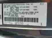 2024 Toyota Tundra SR5 with VIN 5TFLA5DB9RX198018, listed as a Copart auction lot 89868995 with 28,276 mi miles and Salvage title. Bid and sale history available at DreamBid. Image 12.