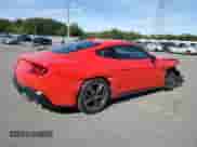 2024 Ford Mustang EcoBoost с VIN 1FA6P8TH8R5107731, выставлен на аукционе Copart как лот 84730045 с пробегом 38 607 миль миль и На запчасти • Non repairable. История ставок и продаж доступна на DreamBid. Изображение 3.