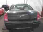 2006 Chrysler 300 with VIN 2C3KA43R06H211764, listed as a IAAI auction lot 42700096 with 237,724 mi miles and . Bid and sale history available at DreamBid. Image 16.