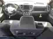 2022 Ram 1500 Big Horn with VIN 1C6RREMTXNN324265, listed as a Copart auction lot 63090025 with 78,443 mi miles and Salvage title. Bid and sale history available at DreamBid. Image 8.