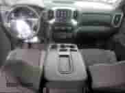 2019 Chevrolet Silverado 1500 LT с VIN 1GCRWCEK9KZ243709, выставлен на аукционе Copart как лот 85041514 с пробегом 79 780 миль миль и Списание • Salvage title. История ставок и продаж доступна на DreamBid. Изображение 8.