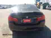 2015 BMW 5 Series 550i с VIN WBAKN9C50FD961489, выставлен на аукционе Copart как лот 46683795 с пробегом 90 235 миль миль и Списание • Salvage title. История ставок и продаж доступна на DreamBid. Изображение 6.