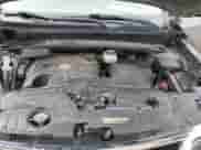 2014 Nissan Pathfinder SV с VIN 5N1AR2MNXEC664870, выставлен на аукционе IAAI как лот 41550116 с пробегом 126 076 миль миль и . История ставок и продаж доступна на DreamBid. Изображение 10.