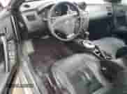 2003 Hyundai Tiburon GT с VIN KMHHN65F13U013420, выставлен на аукционе Copart как лот 51234495 с пробегом 230 612 миль миль и Списание • Salvage title. История ставок и продаж доступна на DreamBid. Изображение 8.