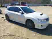 2014 Subaru WRX WRX with VIN JF1GR7E67EG203398, listed as a IAAI auction lot 41863542 with 109,915 mi miles and . Bid and sale history available at DreamBid. Image 1.