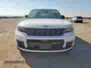 2024 Jeep Grand Cherokee Summit with VIN 1C4RJKEGXR8530562, listed as a Copart auction lot 71551655 with 13,970 mi miles and Salvage title. Bid and sale history available at DreamBid. Image 5.