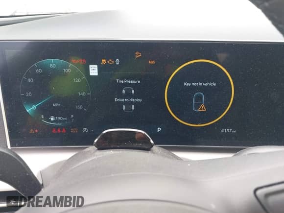 2025 Hyundai Tucson SEL Convenience с VIN 5NMJC3DE6SH502582, выставлен на аукционе IAAI как лот 42272226 с пробегом 4 137 миль миль и . История ставок и продаж доступна на DreamBid. Изображение 7.