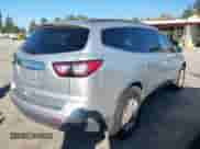 2013 Chevrolet Traverse LT с VIN 1GNKRJKD9DJ227229, выставлен на аукционе IAAI как лот 43394119 с пробегом 147 560 миль миль и . История ставок и продаж доступна на DreamBid. Изображение 4.