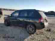 2014 Jeep Compass Limited with VIN 1C4NJDCB5ED683983, listed as a Copart auction lot 84776185 with Not provided miles and Clean title. Bid and sale history available at DreamBid. Image 2.