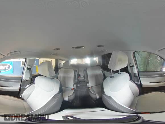 2020 Hyundai Palisade SEL с VIN KM8R2DHE8LU034169, выставлен на аукционе Copart как лот 81744315 с пробегом 29 802 миль миль и Списание • Salvage title. История ставок и продаж доступна на DreamBid. Изображение 15.