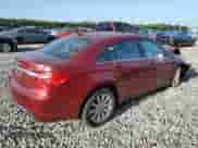 2014 Chrysler 200 Touring with VIN 1C3CCBBB6EN127753, listed as a Copart auction lot 64062925 with 87,915 mi miles and Salvage title. Bid and sale history available at DreamBid. Image 3.