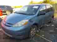 2009 Toyota Sienna LE с VIN 5TDZK23C99S274293, выставлен на аукционе IAAI как лот 43588171 с пробегом 250 790 миль миль и . История ставок и продаж доступна на DreamBid. Изображение 2.