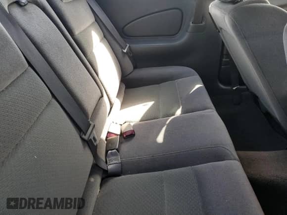 2007 Chevrolet Monte Carlo LS с VIN 2G1WJ15K479191678, выставлен на аукционе Copart как лот 77086664 с пробегом 158 942 миль миль и Списание • Salvage title. История ставок и продаж доступна на DreamBid. Изображение 10.