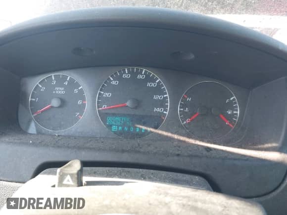 2008 Chevrolet Impala LTZ z VIN 2G1WU583689212292, wystawiony jako IAAI lot #43069019 z przebiegiem 206 367 mil mil oraz . Historia ofert i sprzedaży dostępna na DreamBid. Obrazek 7.