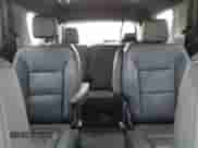2023 Chevrolet Traverse LT с VIN 1GNEVHKW7PJ207794, выставлен на аукционе Copart как лот 67981845 с пробегом 31 405 миль миль и Списание • Salvage title. История ставок и продаж доступна на DreamBid. Изображение 10.