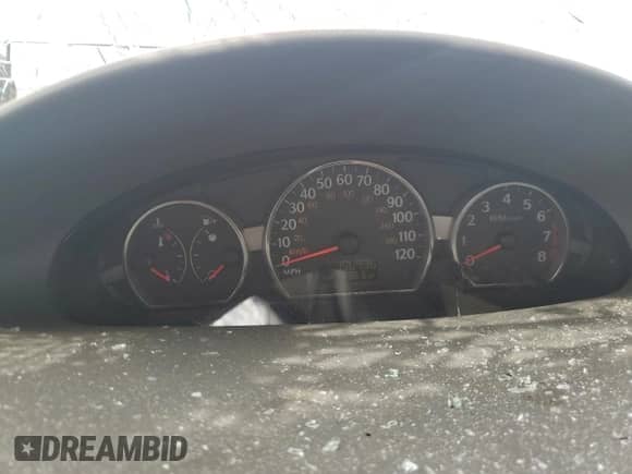 2007 Saturn ION ION 2 с VIN 1G8AZ55FX7Z152291, выставлен на аукционе Copart как лот 54746825 с пробегом 156 936 миль миль и Списание • Salvage title. История ставок и продаж доступна на DreamBid. Изображение 9.