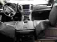 2016 Chevrolet Suburban LS с VIN 1GNSKGKC5GR271930, выставлен на аукционе Copart как лот 67129755 с пробегом Не указан миль и Чистый • Clean title. История ставок и продаж доступна на DreamBid. Изображение 8.