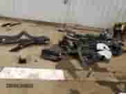 2023 Jeep Grand Cherokee Overland с VIN 1C4RJKDG8P8782258, выставлен на аукционе Copart как лот 44115845 с пробегом 25 123 миль миль и Списание • Salvage title. История ставок и продаж доступна на DreamBid. Изображение 13.