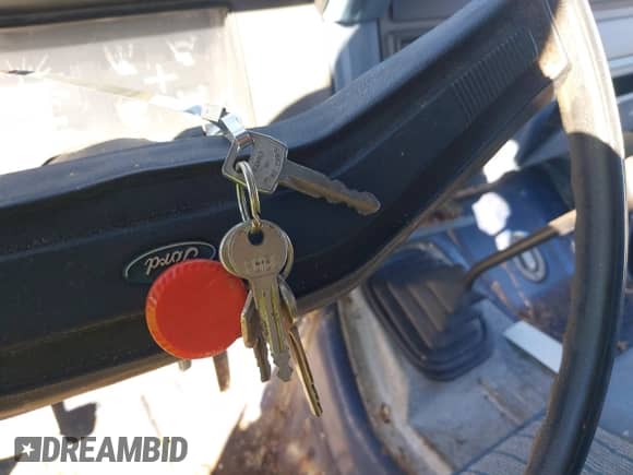 1985 Ford F-150 z VIN 2FTDF15Y1FCA74680, wystawiony jako IAAI lot #43451603 z przebiegiem 74 615 mil mil oraz . Historia ofert i sprzedaży dostępna na DreamBid. Obrazek 11.