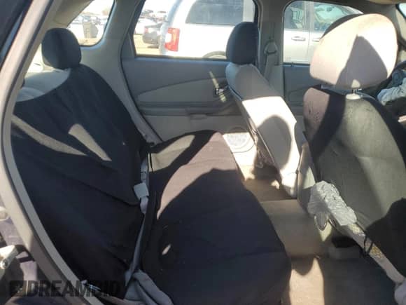 2005 Chevrolet Malibu Maxx LS с VIN 1G1ZT62865F118961, выставлен на аукционе Copart как лот 77465984 с пробегом 182 313 миль миль и Списание • Salvage title. История ставок и продаж доступна на DreamBid. Изображение 10.