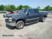 2004 Chevrolet Silverado 2500 LT с VIN 1GCGK23U84F109070, выставлен на аукционе Copart как лот 60499185 с пробегом 403 181 миль миль и Чистый • Clean title. История ставок и продаж доступна на DreamBid. Изображение 1.