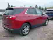 2019 Chevrolet Equinox Premier с VIN 2GNAXYEX2K6234176, выставлен на аукционе IAAI как лот 42225996 с пробегом 67 610 миль миль и . История ставок и продаж доступна на DreamBid. Изображение 4.