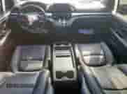 2024 Honda Odyssey Sport z VIN 5FNRL6H70RB010271, wystawiony jako Copart lot #81407535 z przebiegiem 17 717 mil mil oraz Nie do naprawy • Non repairable. Historia ofert i sprzedaży dostępna na DreamBid. Obrazek 8.