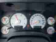 2004 Dodge 3500 SLT with VIN 3D7LU38C64G247760, listed as a Copart auction lot 83685974 with 119,093 mi miles and Salvage title. Bid and sale history available at DreamBid. Image 9.