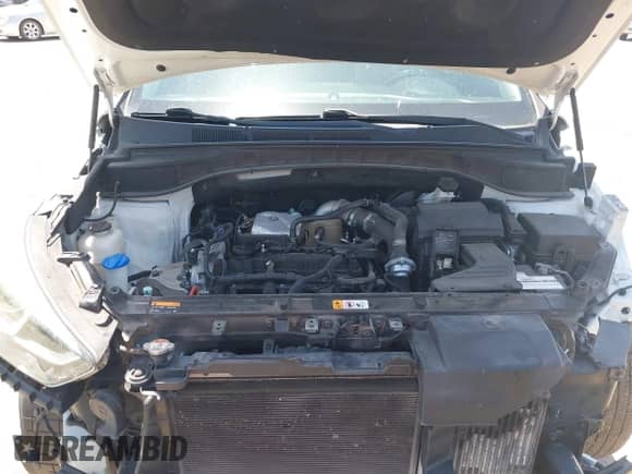 2017 Hyundai Santa Fe Ultimate с VIN 5XYZW4LA7HG456102, выставлен на аукционе IAAI как лот 42536198 с пробегом 90 396 миль миль и . История ставок и продаж доступна на DreamBid. Изображение 10.