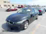 2012 BMW 3 Series 328i с VIN WBA3C1C58CF433582, выставлен на аукционе IAAI как лот 43252198 с пробегом 179 925 миль миль и . История ставок и продаж доступна на DreamBid. Изображение 18.