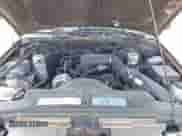 2002 Chevrolet Blazer LS с VIN 1GNCS18WX2K160391, выставлен на аукционе IAAI как лот 41731100 с пробегом 250 283 миль миль и . История ставок и продаж доступна на DreamBid. Изображение 10.