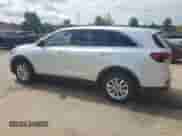 2019 Kia Sorento L with VIN 5XYPG4A3XKG508774, listed as a Copart auction lot 71986685 with 86,014 mi miles and Salvage title. Bid and sale history available at DreamBid. Image 2.