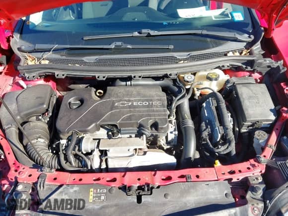 2018 Chevrolet Cruze LS with VIN 1G1BC5SM2J7115195, listed as a IAAI auction lot 43381484 with 83,701 mi miles and . Bid and sale history available at DreamBid. Image 10.