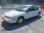 2001 Saturn SL with VIN 1G8ZK527X1Z317137, listed as a IAAI auction lot 43023899 with Not provided miles and . Bid and sale history available at DreamBid. Image 2.