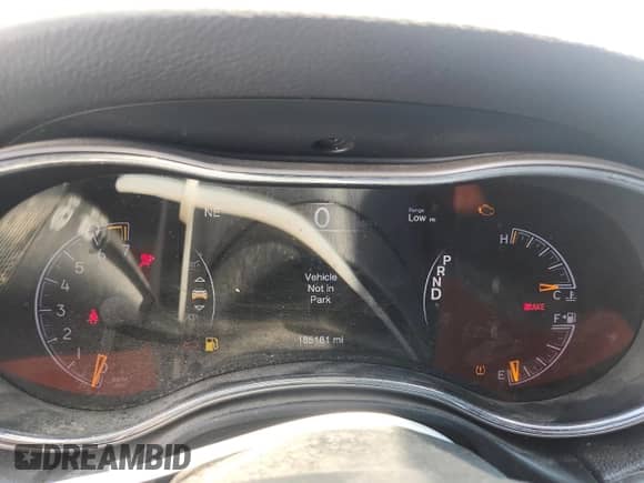 2018 Jeep Grand Cherokee Limited with VIN 1C4RJEBG5JC158863, listed as a Copart auction lot 81672975 with 185,181 mi miles and Clean title. Bid and sale history available at DreamBid. Image 9.