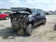 2023 Chevrolet Silverado 1500 RST with VIN 2GCUDEEDXP1151506, listed as a IAAI auction lot 42046652 with Not provided miles and . Bid and sale history available at DreamBid. Image 18.