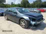 2006 Honda Accord LX SE with VIN 1HGCM56396A168336, listed as a Copart auction lot 65731435 with 135,512 mi miles and Salvage title. Bid and sale history available at DreamBid. Image 4.