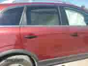 2009 Saturn VUE XE with VIN 3GSCL33P79S556363, listed as a Copart auction lot 71078065 with Not provided miles and Salvage title. Bid and sale history available at DreamBid. Image 10.