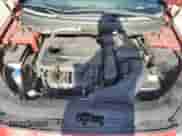 2019 Hyundai Sonata SEL with VIN 5NPE34AF2KH769189, listed as a Copart auction lot 70811625 with 73,443 mi miles and Salvage title. Bid and sale history available at DreamBid. Image 11.