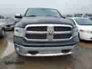 2014 Ram 1500 Laramie z VIN 1C6RR7VMXES329308, wystawiony jako Copart lot #49116375 z przebiegiem 148 881 mil mil oraz Szkoda całkowita • Salvage title. Historia ofert i sprzedaży dostępna na DreamBid. Obrazek 5.