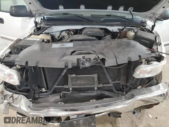 2007 GMC Sierra 1500 SLT с VIN 1GTEK19Z57E195579, выставлен на аукционе Copart как лот 63275354 с пробегом 223 306 миль миль и Списание • Salvage title. История ставок и продаж доступна на DreamBid. Изображение 12.