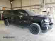 2018 Chevrolet Silverado 1500 LTZ z VIN 3GCUKSEJ5JG635964, wystawiony jako Copart lot #86049035 z przebiegiem 179 676 mil mil oraz Szkoda całkowita • Salvage title. Historia ofert i sprzedaży dostępna na DreamBid. Obrazek 4.