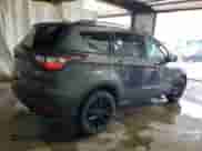 2017 Ford Escape Titanium с VIN 1FMCU9J90HUA76398, выставлен на аукционе Copart как лот 69015505 с пробегом 164 638 миль миль и Списание • Salvage title. История ставок и продаж доступна на DreamBid. Изображение 3.