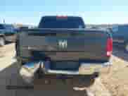 2017 Ram 1500 Lone Star z VIN 3C6RR6LT8HG604738, wystawiony jako IAAI lot #41598341 z przebiegiem 82 278 mil mil oraz . Historia ofert i sprzedaży dostępna na DreamBid. Obrazek 16.