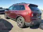 2021 Honda Passport EX-L с VIN 5FNYF8H55MB017593, выставлен на аукционе Copart как лот 82435635 с пробегом 60 637 миль миль и Списание • Salvage title. История ставок и продаж доступна на DreamBid. Изображение 2.