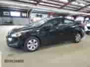 2016 Hyundai Elantra SE with VIN 5NPDH4AE6GH748731, listed as a Copart auction lot 80783125 with 156,707 mi miles and Salvage title. Bid and sale history available at DreamBid. Image 1.