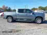 2020 Chevrolet Silverado 1500 LT with VIN 3GCUYDED7LG426555, listed as a IAAI auction lot 43503211 with 42,762 mi miles and . Bid and sale history available at DreamBid. Image 13.